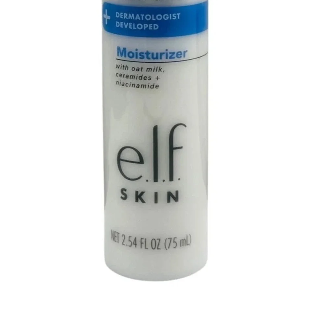 ELF pure skin